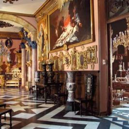 Un buen museo para niños en Madrid