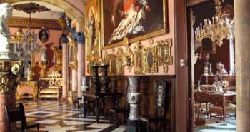 Un buen museo para niños en Madrid