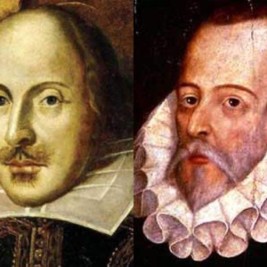 Cervantes y Shakespeare en el Conde Duque