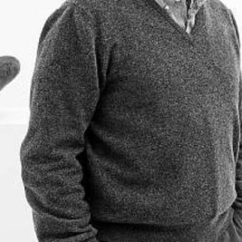 Una gran exposición sobre Chillida