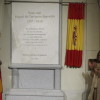 Visitas guiadas a la tumba de Cervantes